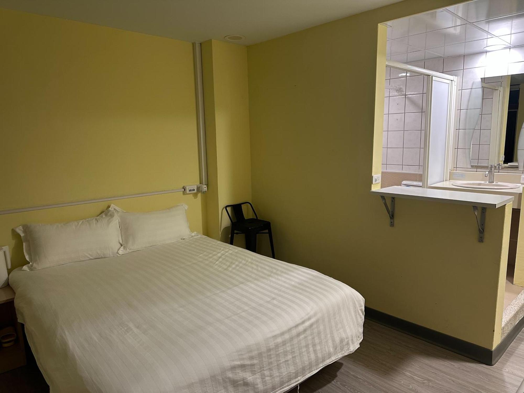 慢且洄瀾文旅 Bantshiann Hualie Hotel Chua-lien Exteriér fotografie